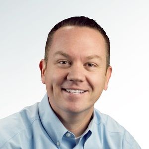 Meet your Posher, Gregory